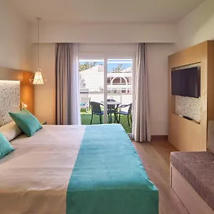Universal Elisa Hotel apartamentowy Playa de Muro (Mallorca)